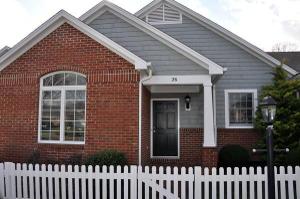 26 Villa LN Unit #26