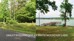 Lot 5 Jefferson Dock RD