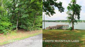 Lot 23 Jefferson Dock RD