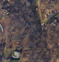 Lot 18 Back Nine DR
