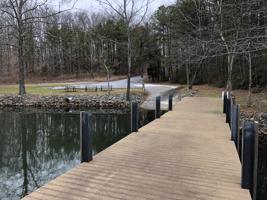 Lot #68, 69, and 70 Deerwood DR