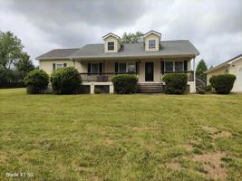 411 FOREST SHORES RD