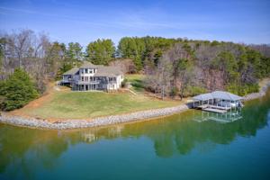 321 Sunset Pointe DR