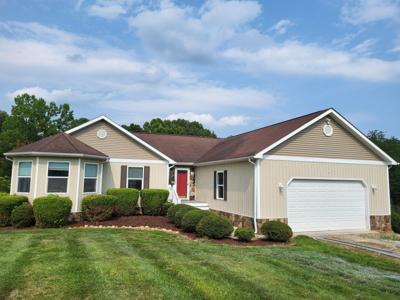 285 Mallard Cove RD