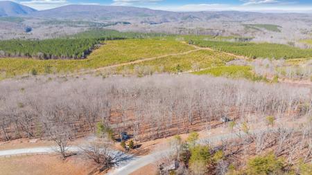 Lot #33 Tract 33 Brights RD