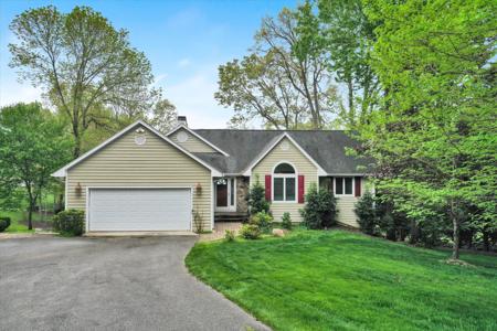 624 Strawberry Banks DR