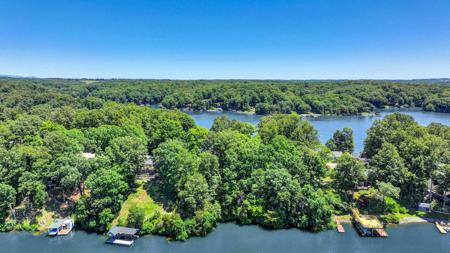 Lot 27A Long island DR