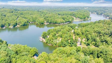 Lot 5 Blackwater Landing DR