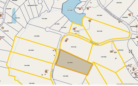 Lot 9 Hickory DR