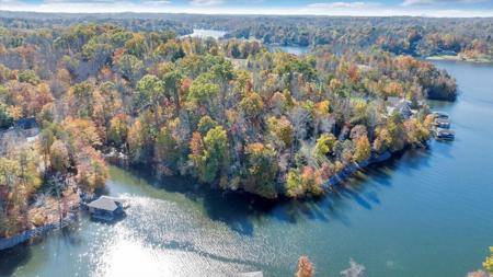 Lot #37, 38 Lot 37 Waterside Channel DR