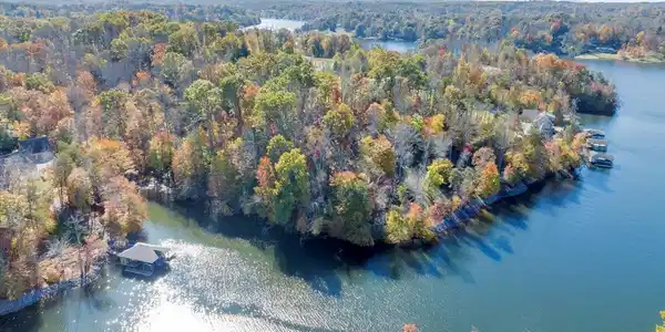 Lot #37, 38 Lot 37 Waterside Channel DR