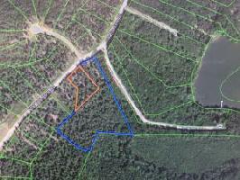 0 FLAT TOP COVE RD Lot #45/46