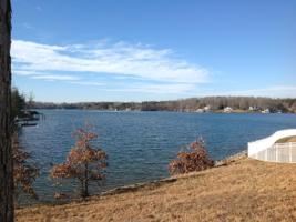 Tract C Shady Point RD