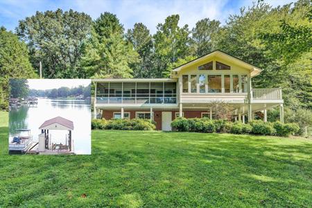155 Cove DR
