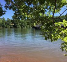 Lot 2 Blue Heron DR