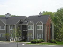 300 S Pointe Shore DR Unit #408