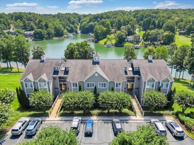 335 S Pointe Shore DR