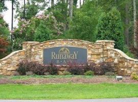0 Mt Airy RD Lot #375 &
