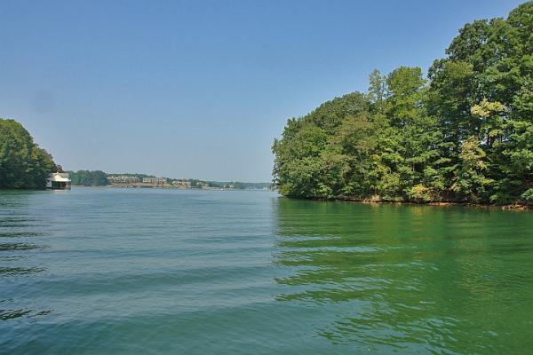 Image 3: Beautiful Lake Lot