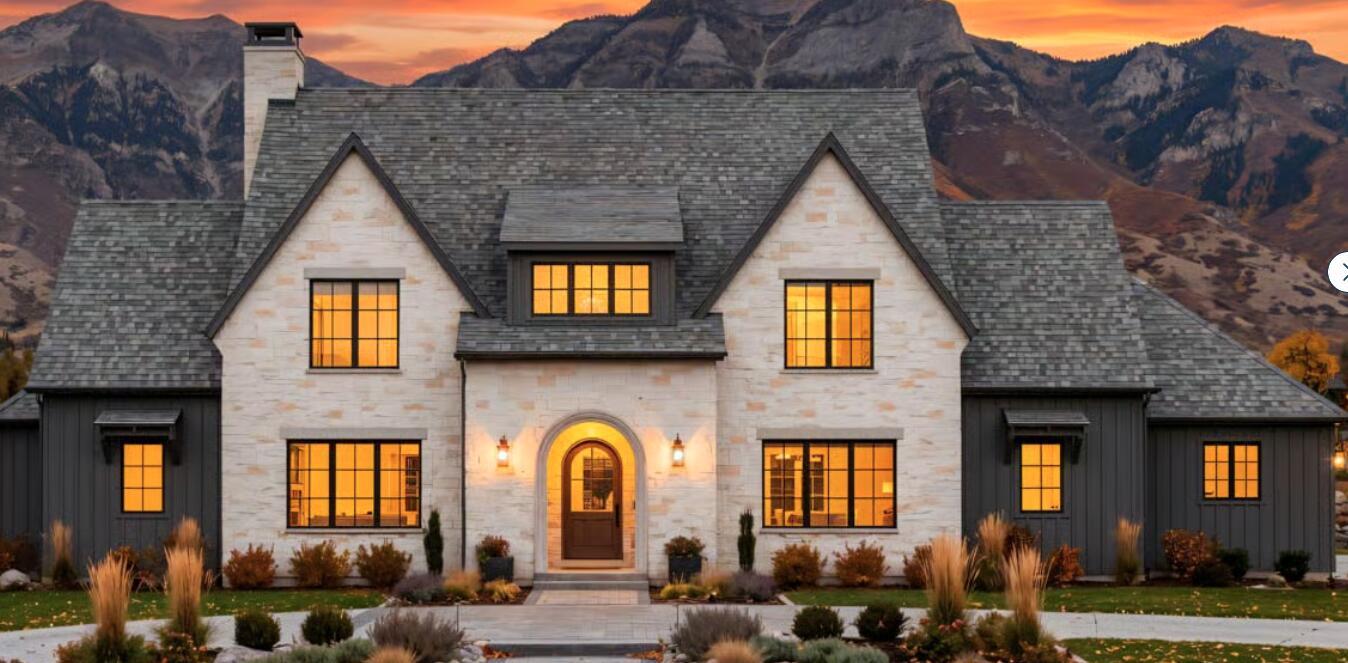 Image 4: Potential home design