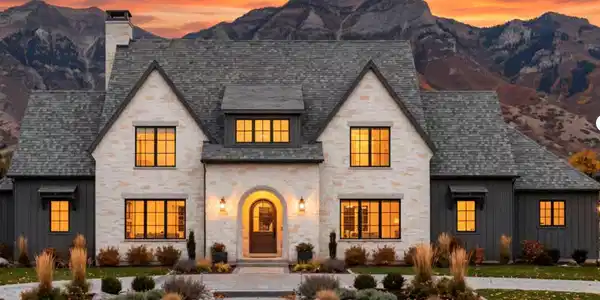 Image 4: Potential home design