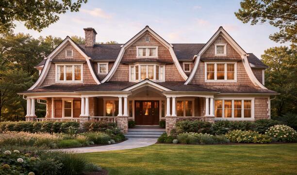 Image 4: Potential home design