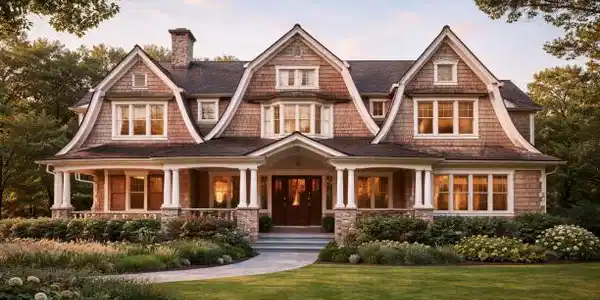 Image 4: Potential home design