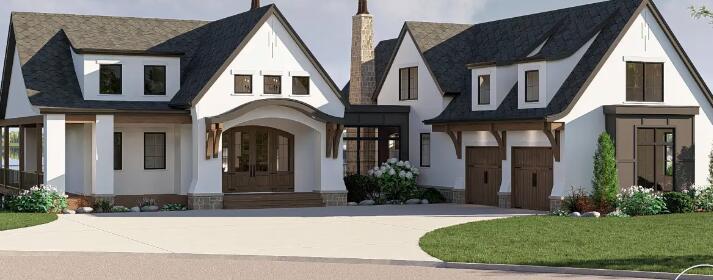 Image 4: Potential home design