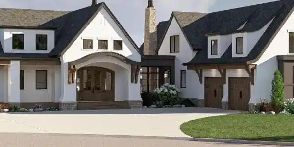 Image 4: Potential home design
