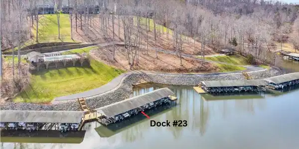 Image 2: 231 Boat dock