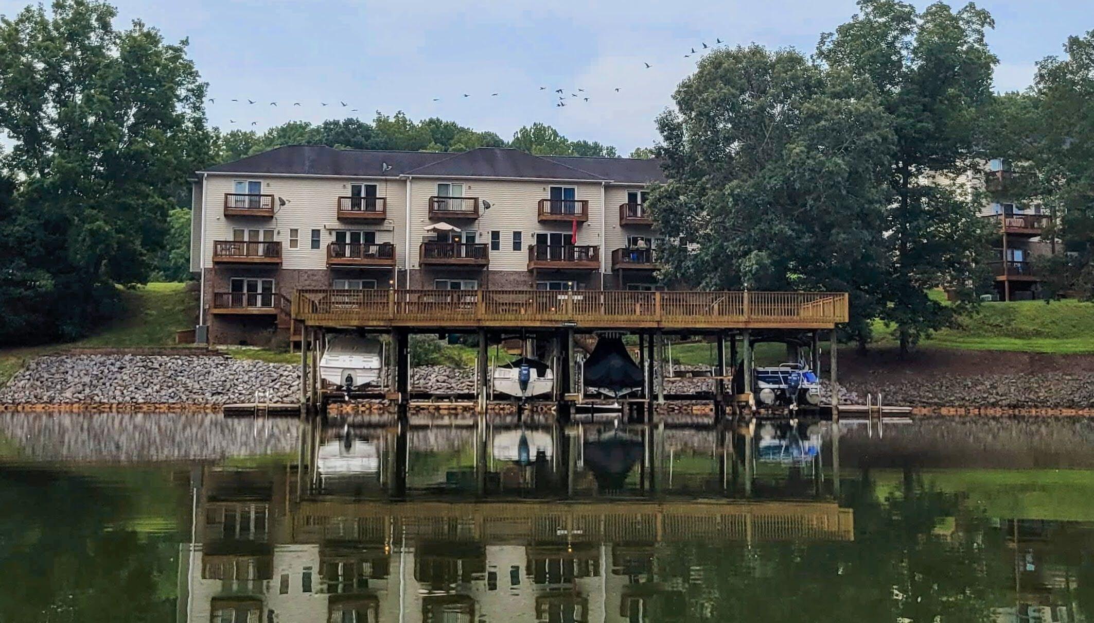 Image 2: Back fm Water