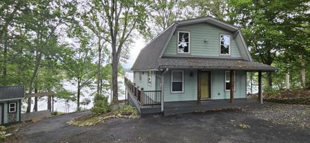 67 Overlook RD