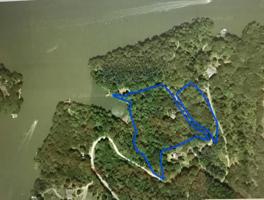 295 Wysong Mill CIR Lot #Tract B