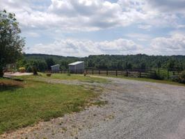 Lot #Tract 8 & 9 Holyfield LN