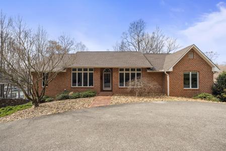 203 Channelview DR