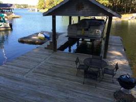 924 Jefferson Dock RD Lot #5