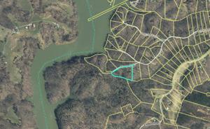 Lot 8 Woodway CT