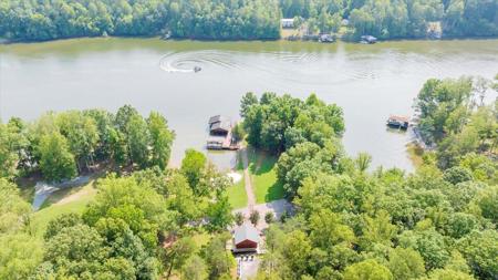 Lot 11 Red Barn LN