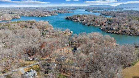 Lot 8 Leeward DR