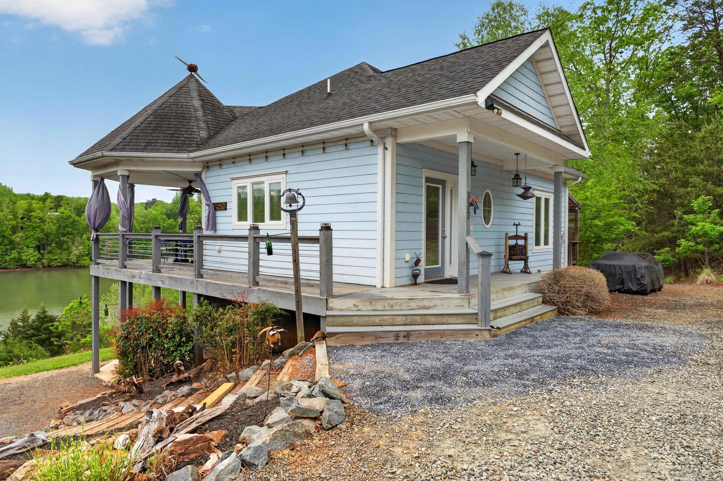 Image 3: 1176 leesville lake dr_034