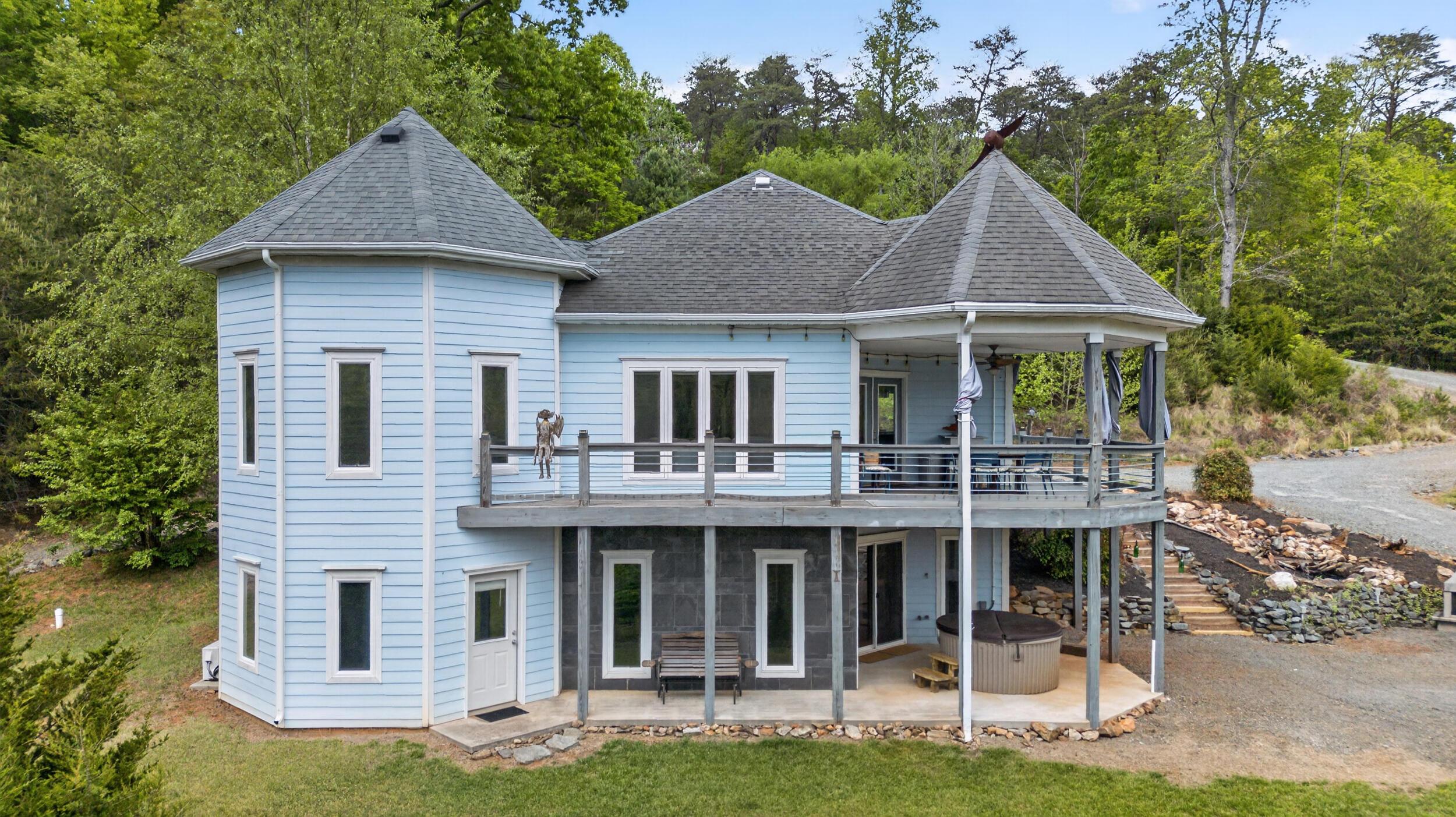 Image 4: 1176 leesville lake dr_050