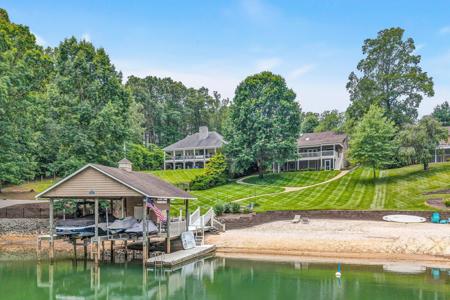 3266 Kemp Ford RD