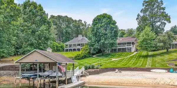 3266 Kemp Ford RD