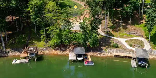 Lot 77 Forest Lawn DR