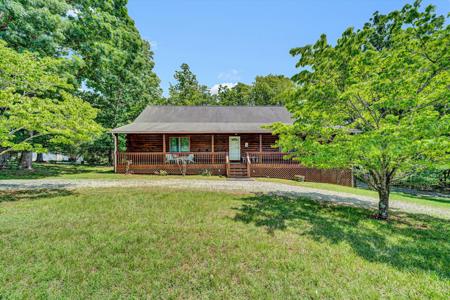 3680 Hales Ford RD