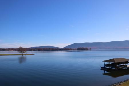 54 Peninsula Point DR
