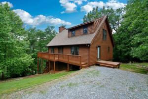 107 Mountwood DR