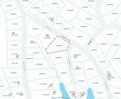 Lot 13 Alpine DR