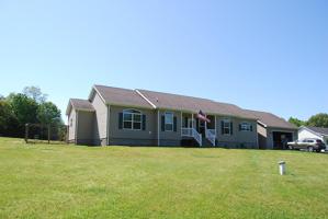 2342 Dillards Hill RD
