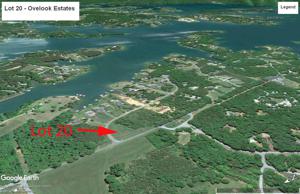 Lot 20 Ascend LN